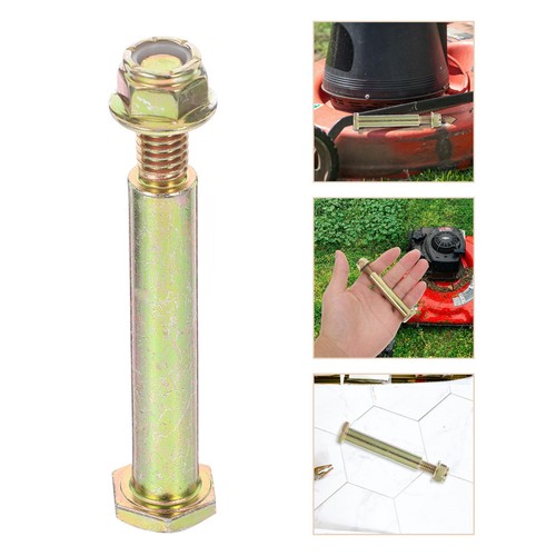 Lawn mower steel - lawn,