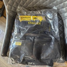 Stanley leather double nail - stanley,