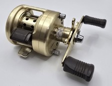 Shimano Calcutta 50XT Baitcast