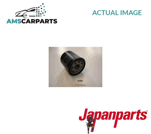 Engine oil filter 210s - oil, fo-210s