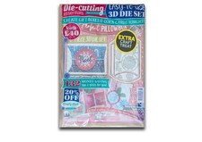 DIE CUTTING ESSENTIALS