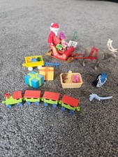 Playmobil Christmas Santa