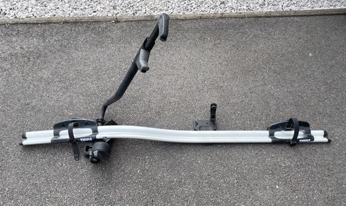 Thule 591 pro ride roof - ride, cycle