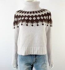 Naked Cashmere Fair Isle