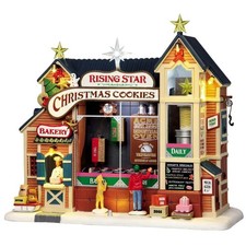 Lemax Caddington Christmas