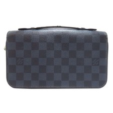 LOUIS VUITTON N41590 Zippy XL