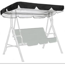 Replacement Canopy for Swing