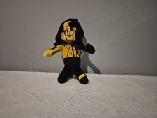 Ink Audrey Dark Revival Plush