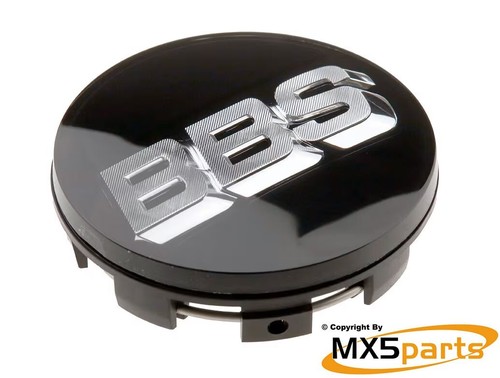 Mx5 bbs alloy wheel centre - bbs,