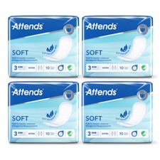 Attends Soft 3 Extra Unisex