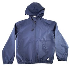 Kiefer lifeguard hooded jacket - lifeguard,