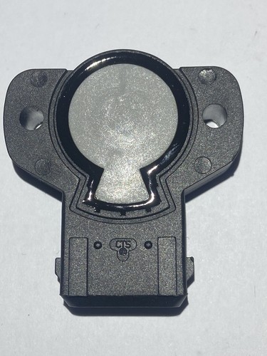 New throttle position sensor - new,