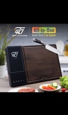 4T7 Smart Chopping Board