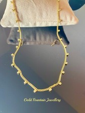 22K. 22Ct Gold Filled