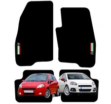 For Fiat Grande Punto & Abarth