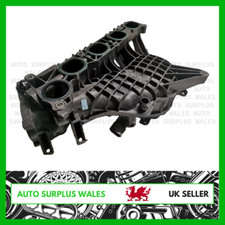 FORD MONDEO MK5 Inlet Manifold