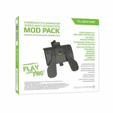 Collective Minds Strike Pack