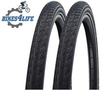 2  Schwalbe Road Cruiser