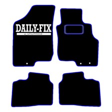 CAR FLOOR MATS FOR HYUNDAI i30