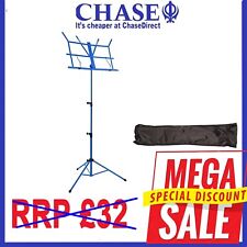 Kinsman Blue Music Sheet Stand