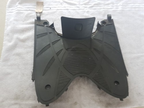 Honda nhx 110 lead footboard - honda,
