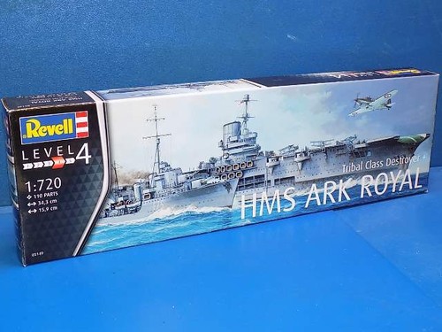 Revell 720 05149 - 05149, ark