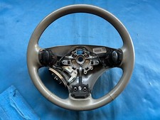 Rover 75 // MG ZT Smokestone