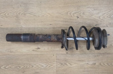 BMW 5 Series E61 2006 Front Passenger Shock Absorber & Spring  6768795 Fits: E60