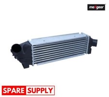 CHARGE AIR COOLER MAXGEAR