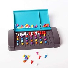 Code Genius Game Code Breaker