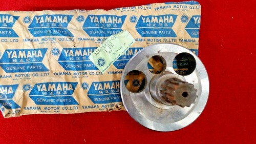 Yamaha td2 crank male - r/h,