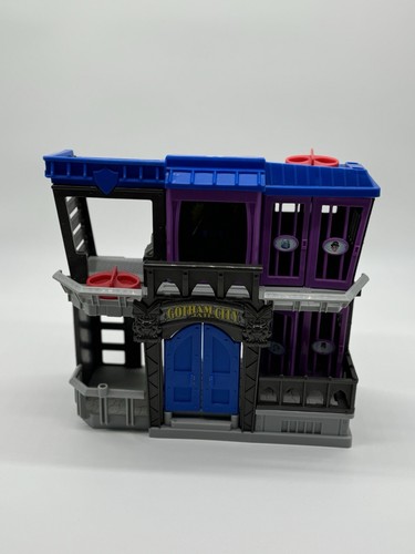 Imaginext dc super - -,