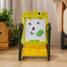 Children's Art Easel Puzzle