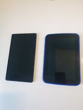 Asus Google Nexus7" 2nd Gen Tablet+Case/Tesco Hudl Tablet+Case Bundle Parts Only