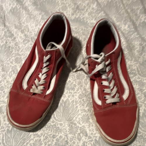Vans old school - vans,