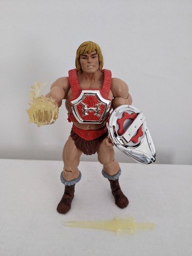 Masters the universe - masters, of