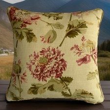 A 16 Inch cushion cover in