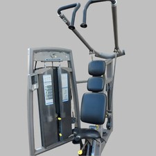 Pulse Fitness Seated Lat