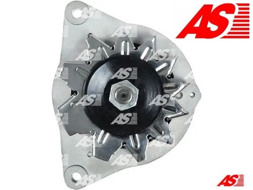 Alternator a4117 i - a4117, as-pl
