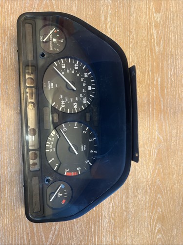 1989 bmw e34 525i - 1989,