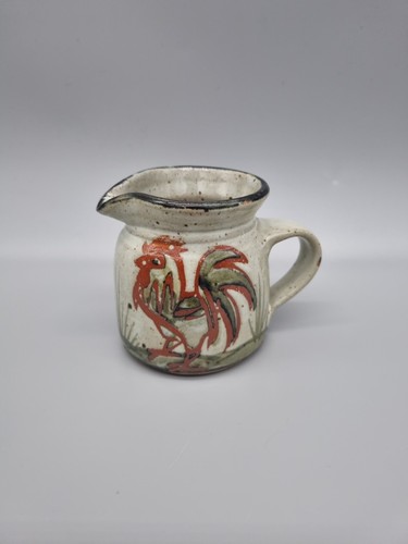 Colin kellam studio - a, pottery