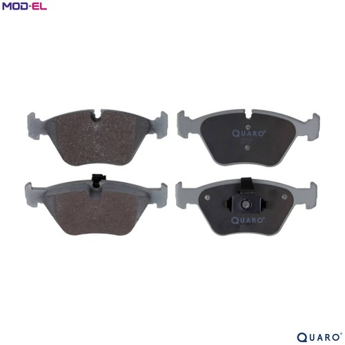 Brake pad set - brake,
