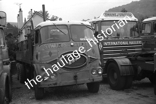 Thh truck photos - -, erf