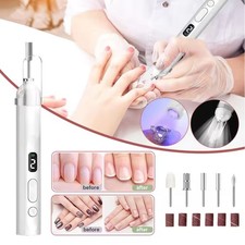 USB Manicure Pedicure Machine