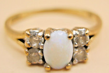 Vintage 9ct / 9k Yellow Gold