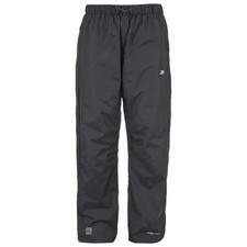 Trespass Mens Purnell Waterproof & Windproof Over Trousers  TP227
