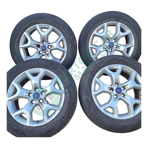 Ford kuga galaxy - -,