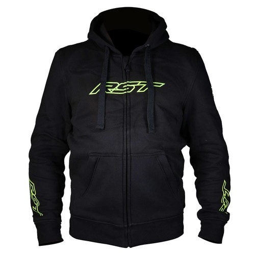 Rst urban zip mens textile - urban,