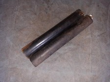 Cortina Mk1 BOOT HINGE SPRINGS