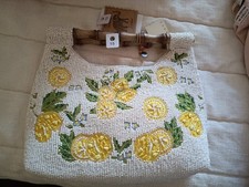 Mirasol made india - made, lemon